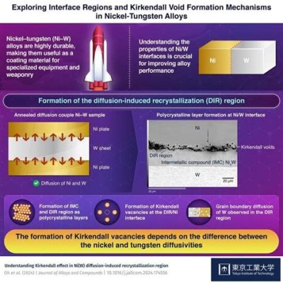  Iridium Alloys: Unveiling the Secrets of the Dense and Durable