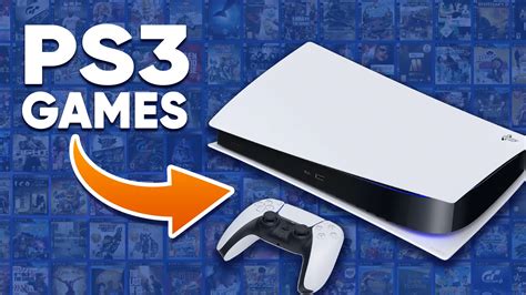 Can PS5 Play PS3 Games Disc: A Journey Through Time and Technology