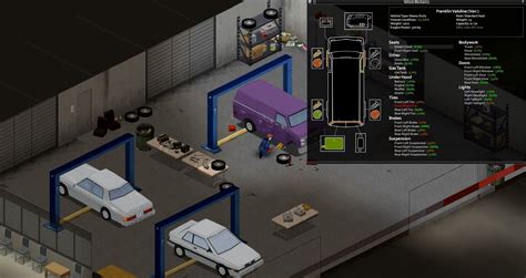 Can You Sleep in Project Zomboid Multiplayer: A Dive into the Mechanics and Strategies