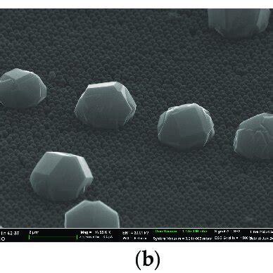 Diamond Nanoparticles: Revolutionizing Electronics and Biomedical Engineering!