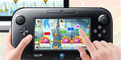 Does the Wii U Play Wii Games? Exploring the Compatibility and Beyond