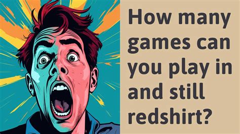 How Many Games Can You Play as a Redshirt: Exploring the Boundaries of Virtual Sacrifice