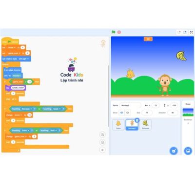 How to Make a Multiplayer Game on Scratch: A Journey Through Chaos and Creativity