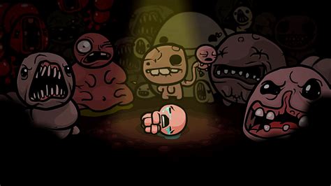 How to Play Binding of Isaac Multiplayer: A Guide to Unlocking the Chaos of Cooperative Gaming