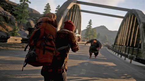 How to Play State of Decay 2 Multiplayer: A Guide to Surviving with Friends and Fighting Zombies with a Side of Pizza