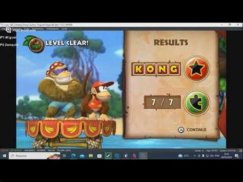 Is Donkey Kong Country Tropical Freeze Multiplayer: A Journey Through Cooperative Chaos and Solo Mastery