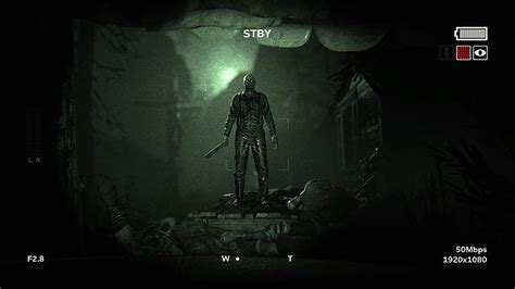 Is Outlast 2 Multiplayer: A Dive into the Shadows of Cooperative Horror