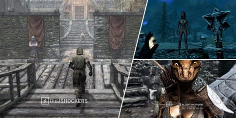 Is Skyrim Multiplayer Xbox: Exploring the Possibilities and Beyond