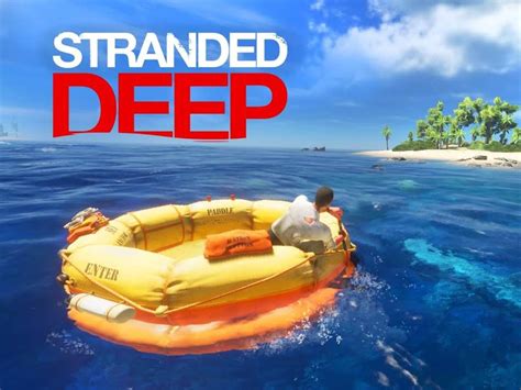 Is Stranded Deep Multiplayer: A Dive into the Ocean of Possibilities