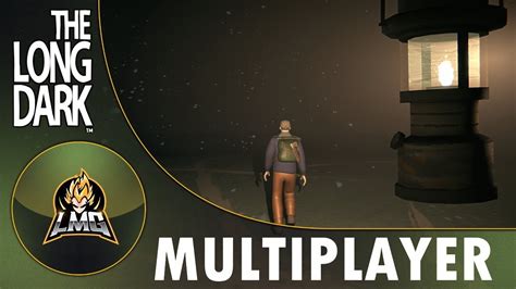 Is the Long Dark Multiplayer: A Journey Through Isolation and Connection