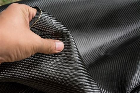 Kevlar Reinforced Composites: Unveiling the Strength Behind Everyday Products!