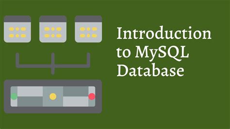 mysql 入門: データベースの世界で迷子になった猫の話