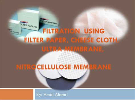  Nitrocellulose: Revolutionizing Filtration and Membrane Technologies through Versatile Chemical Modifications!