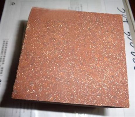 Olivine! A Powerful Refractory Material for Extreme Environments