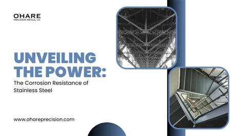 Stainless Steel: Unveiling the Versatile Champion of Corrosion Resistance and High-Temperature Performance!