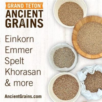 Urd Bean Flour: Unlocking the Secrets of Ancient Grains for Modern Food Applications!