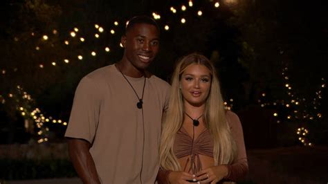 Who is still together from Love Island Games, and how do their relationships defy the odds in a world where reality TV romances are often fleeting?