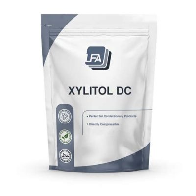 Xylitol: Unlocking Sweetness and Versatility in Modern Pharmaceutical Applications!